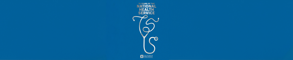 75 Years of the National Health Service E-Book
